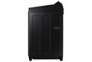 Lavarropas Samsung Carga Superior WA80F11S8BBG 11 Kg Black - Miniatura 2