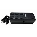 Estabilizador Lyonn Tca1200n 6 Tomas - Miniatura 3