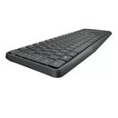 Teclado y Mouse Logitech MK235 Wireless 920-007901 - Miniatura 2