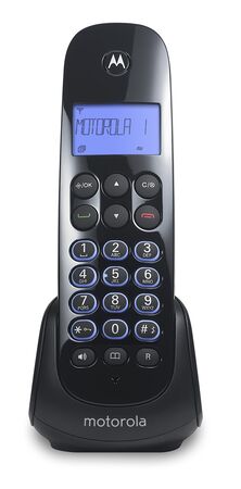 Telefono Inalambrico Motorola M750 Dect