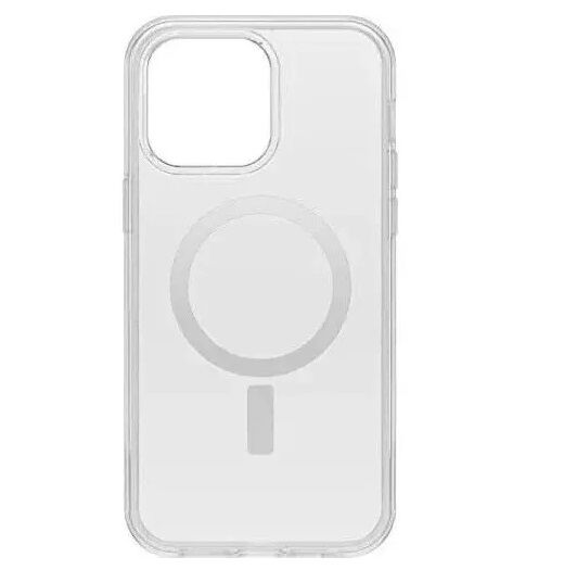 Funda Carcasa para Iphone 12 Mistify MAGCHARGE BLANCA FN-MAGIP12B - Vista principal