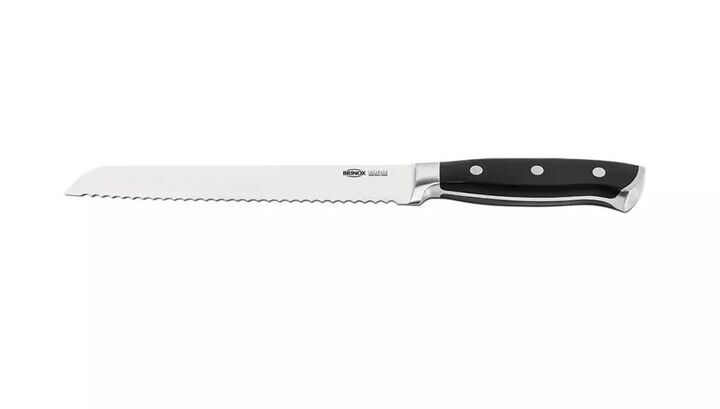 Cuchillo para Pan Brinox - 2519109 - Vista principal