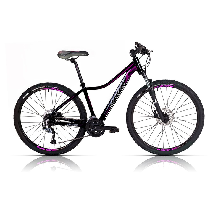 Bicicleta Vairo Mtb Pulsion V1 - Vista principal
