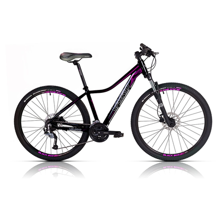 Bicicleta Vairo Mtb Pulsion V1