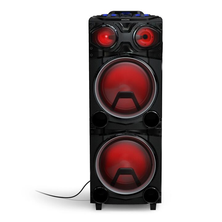 Torre de sonido Bluetooth PHILIPS TAX3705/77 - Vista principal