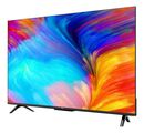 Smart Tv Tcl 55 Pulgadas P635 L55p635 4k Hdr Google Tv - Miniatura 2