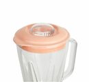 Licuadora Yelmo 1.5 lts. Con vaso vidrio LC1010 - Miniatura 3