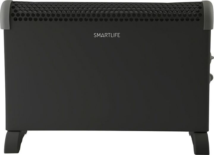 Convector Smartlife Sl-Cov2000Bpn 2000W Ng - Vista principal