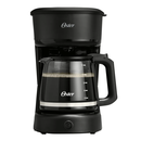 Cafetera de Filtro Oster DCS121B 12 Tazas Negro - Miniatura 3
