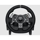 Volante Logitech G29 Driving Force PC Ps3-4 Negro - Miniatura 1