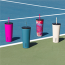 Vaso Corkcicle Cold Cup 709Ml - Latte - Miniatura 5