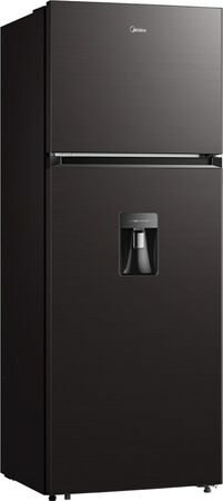 Heladera Midea 470 Litros Mdrt645Mte28Adw No Frost Ng