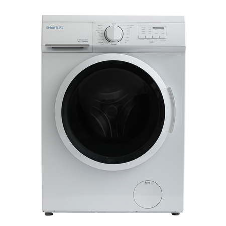 Lavarropas Automatico Smartlife 6kg  Slim Design