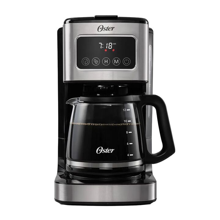 Cafetera de Filtro Oster Pantalla Tactil  SAP 219 - Vista principal