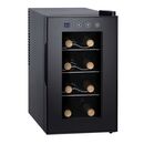 Cava 8 Botellas Techgo Termoelectrica - Miniatura 1