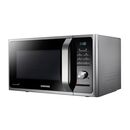Microondas Samsung Samg23f3k3tas 23lt Silver - Miniatura 2