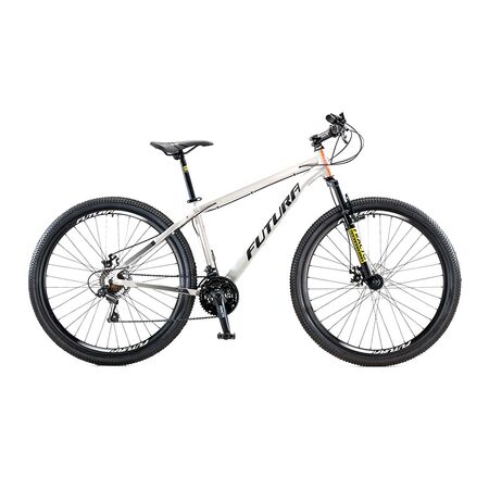 Bicicleta Futura MTB Lynce 29 Suspencion Aluminio