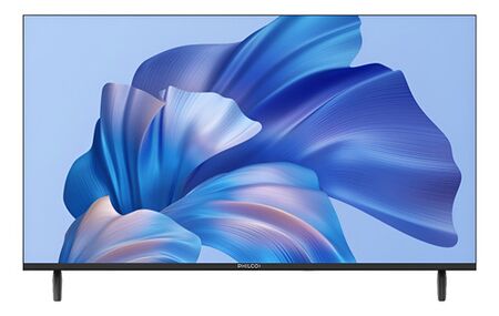 Combo Smart Tv Philco 40 Pulgadas Freidora De Aire Techgo 5l