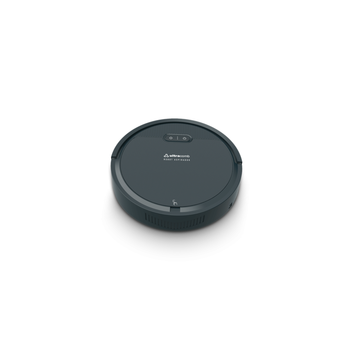 Aspiradora Robot Ultracomb AS6061 - Vista principal