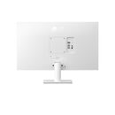 Monitor LG 27 4K Gamer 27US500-W - Miniatura 3