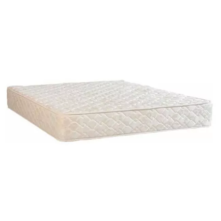 Colchon 2 Plazas La Cardeuse Fantasie 140x190 Espuma