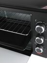 Horno Electrico Smartlife GO0040PN Grill 40 L - Miniatura 7