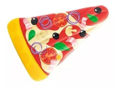 Inflable Pizza Bestway 5909