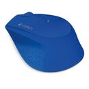 Mouse Logitech M280 Wireless Azul - Miniatura 3