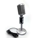 Microfono De Pc Noga MIC-2030 - Miniatura 1