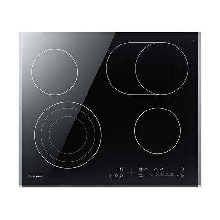 Anafe Samsung CTR264KC01 Vitrocerámico Eléctrico