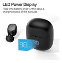 Auriculares Inalámbricos Argomtech Skeipods E66 Bluetooth - Miniatura 4