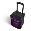 Parlante Portatil Torre Party Speaker Bluetooth Philips TAX2206/77 - Miniatura 3