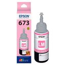 Cartucho Epson L800 Light Magenta - Miniatura 3