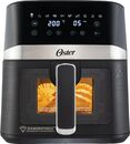 Freidora De Aire Oster Af40W 4 Litros Dig Con Ventana - Miniatura 1