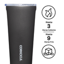Vaso Corkcicle Tumbler 473Ml - Ceramic Slate  Grey - Miniatura 2