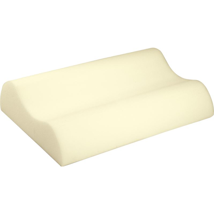 Almohada Nativa Touch Cervical L 70X35X12 - Vista principal