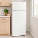 Heladera Eslabon De Lujo Erd36hb 336 Litros Ciclica Blanca - Miniatura 6