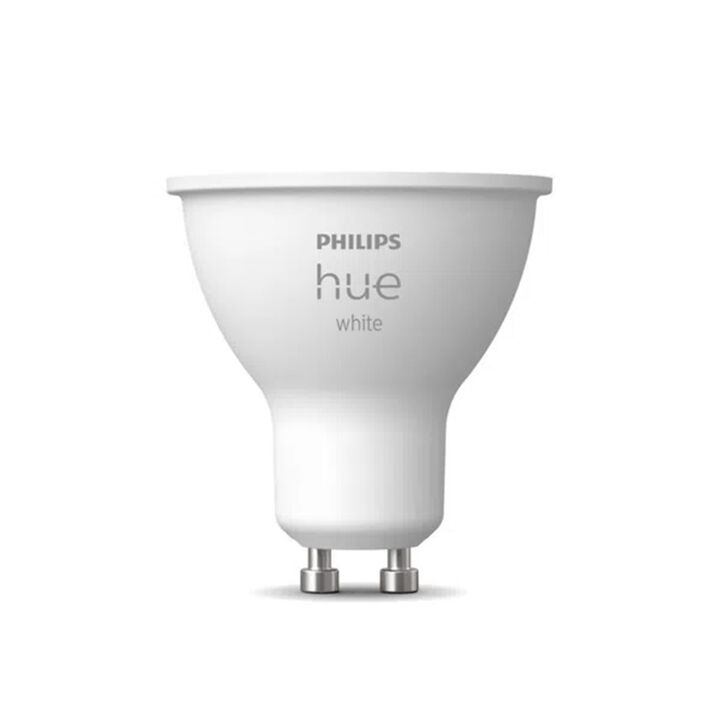 Philips Hue Lampara Individual Gu10 Bluetooth White - 929001953507 - Vista principal