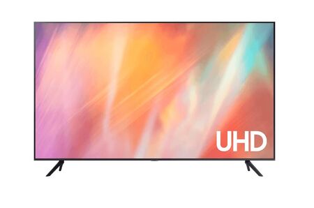 Tv Smart 50 Uhd Samsung - UN50AU7000GCZB