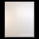 Placard Corredizo 1,50 2 Cajones Everest Tables - Miniatura 3