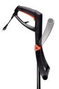 Bordeadora Electrica Tramontina AP1000T con Diametro de Corte de 280 mm 1000 W 220 V - Miniatura 5
