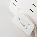 Sandwichera Smartlife SW3383 700W Antiadherente Blanco - Miniatura 5