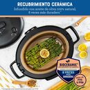 Multiolla Oster CKSTPCECOV57 Ovalada 15 Funciones - Miniatura 4