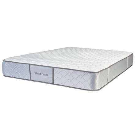 Colchon Queen Size La Cardeuse Primor de Luxe 180x200