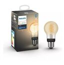 Philips Huew 7W Fil A60 E27 Eurlampara Filament Tip 929002240901 - Miniatura 2