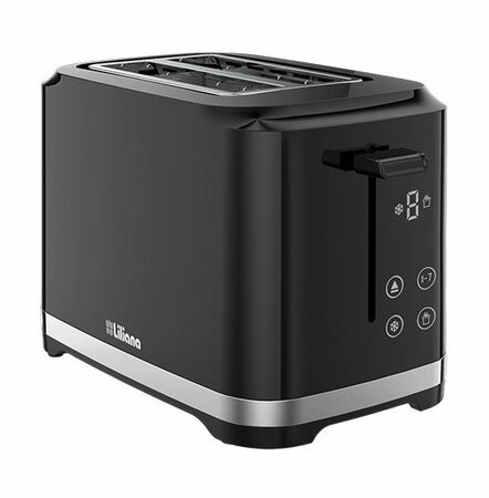 Tostadora Digital Liliana 880W AT929