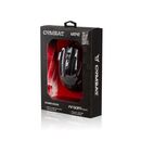 Mouse Gamer Argomtech MS42 USB Negro A00439 - Miniatura 2