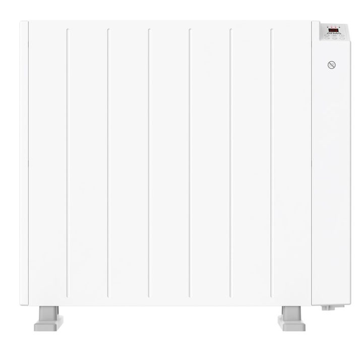 Convector Atma 91Cawach1524P 1500W Wifi - Vista principal
