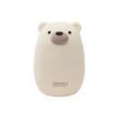 Termo Alimentos Asobu Bestie 590ml - Bear - Miniatura 4