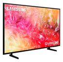 Smart Tv Samsung 55 Pulgadas Crystal Uhd Du7000 4k Tizen Os - Miniatura 3